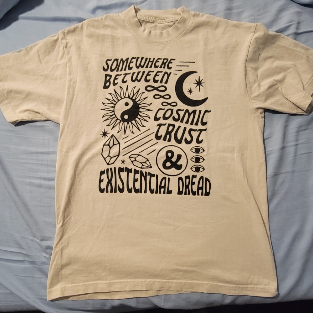 Salt and Sorcery